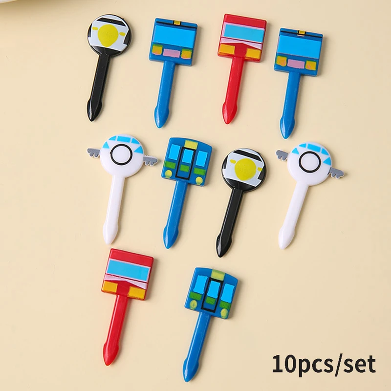 6 шт./компл. Динозавр Милые Мини-животные Мультяшные пищевые медиаторы детские закуски фрукты вилка обед бенто аксессуары искусственный Декор
6 шт./компл. Динозавр Милые Мини-животные Мультяшные пищевые медиаторы детские закуски фрукты вилка обед бенто аксессуары искусственный Декор