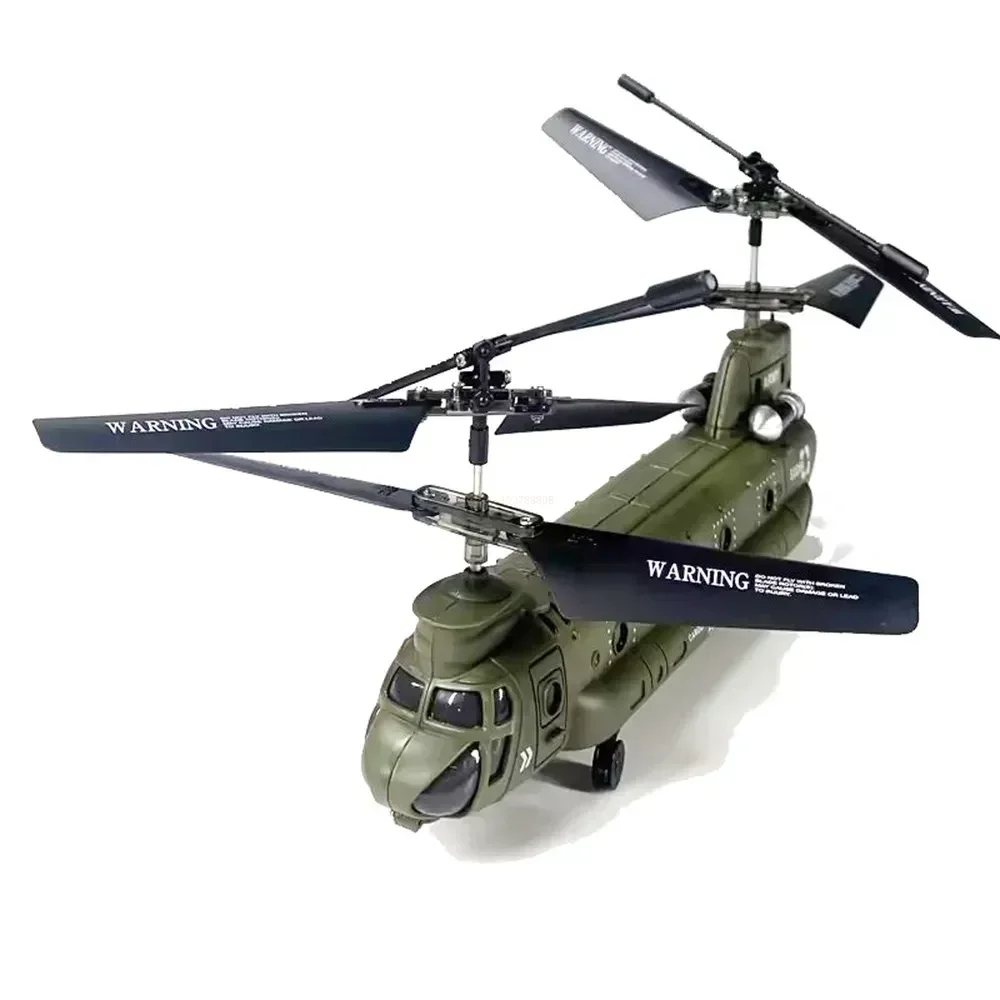 Новый вертолет Rc S026h с двойным пропеллером для взаимодействия родителей и детей игрушки с дистанционным управлением по фиксированной высоте летательный аппарат
Новый вертолет Rc S026h с двойным пропеллером для взаимодействия родителей и детей игрушки с дистанционным управлением по фиксированной высоте летательный аппарат