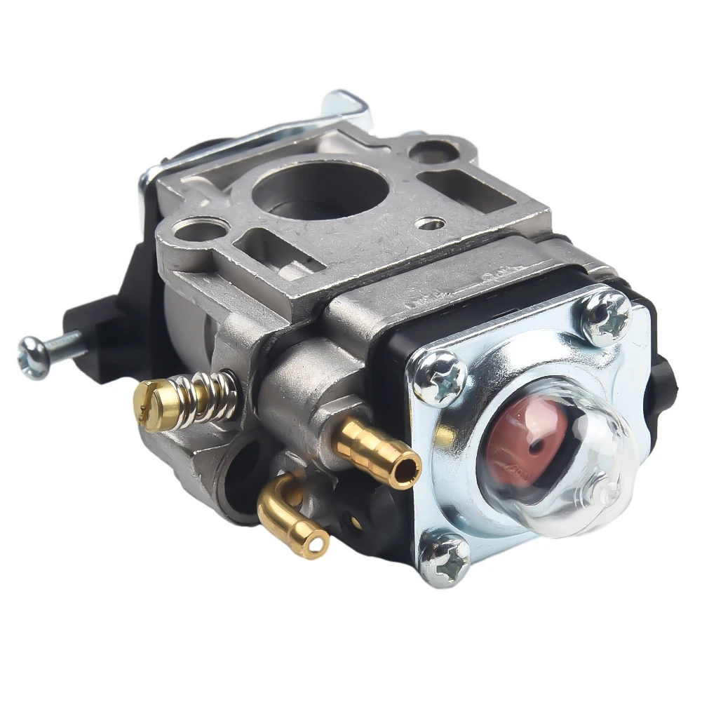 Fuel Filter Carburetor Kit Outdoor Garden Indoor High Hardness High Strength Long Service Life Reliable Performance
Fuel Filter Carburetor Kit Outdoor Garden Indoor High Hardness High Strength Long Service Life Reliable Performance