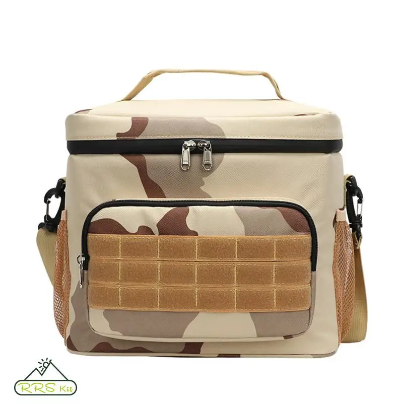Cooler Bag Thermal Bag Leakproof Beer Bottle Large Insulated Fridge Portable Picnic Food Bag Camping Cooking Supplies
Cooler Bag Thermal Bag Leakproof Beer Bottle Large Insulated Fridge Portable Picnic Food Bag Camping Cooking Supplies