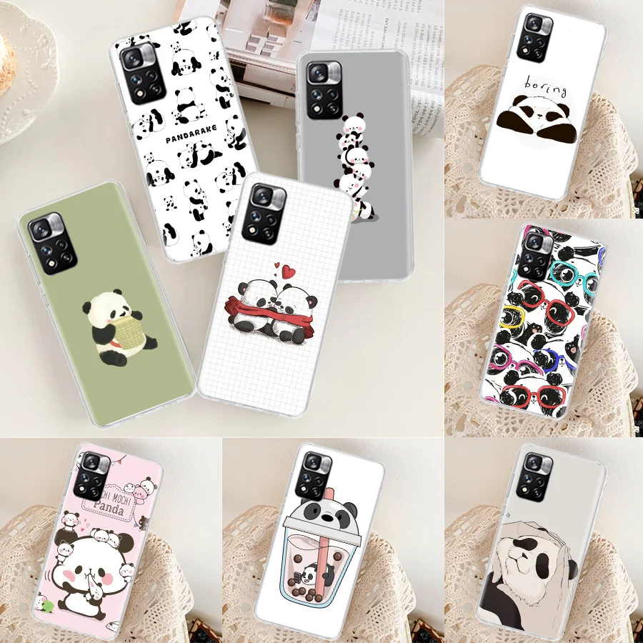 Cute Panda Hard Plastic Phone Case For Xiaomi Redmi 10 10A 10C 12 12C 9 Prime 9A 9C 9T 8 8A 7 7A 6 Pro S2 6A K40 K30 K20 Cover C
Cute Panda Hard Plastic Phone Case For Xiaomi Redmi 10 10A 10C 12 12C 9 Prime 9A 9C 9T 8 8A 7 7A 6 Pro S2 6A K40 K30 K20 Cover C