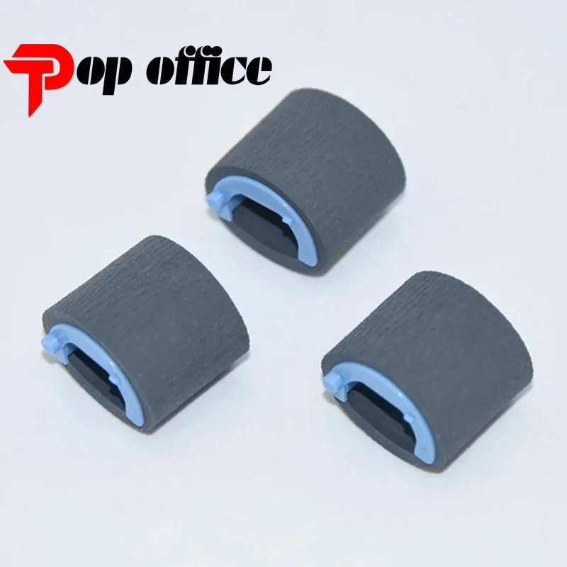 RL1-2593-000 Paper Pickup Roller for HP 1102 1132 1212 P1102 M1132 M1212nf M1214nfh M1217nfw P1102w for Canon MF3010
RL1-2593-000 Paper Pickup Roller for HP 1102 1132 1212 P1102 M1132 M1212nf M1214nfh M1217nfw P1102w for Canon MF3010