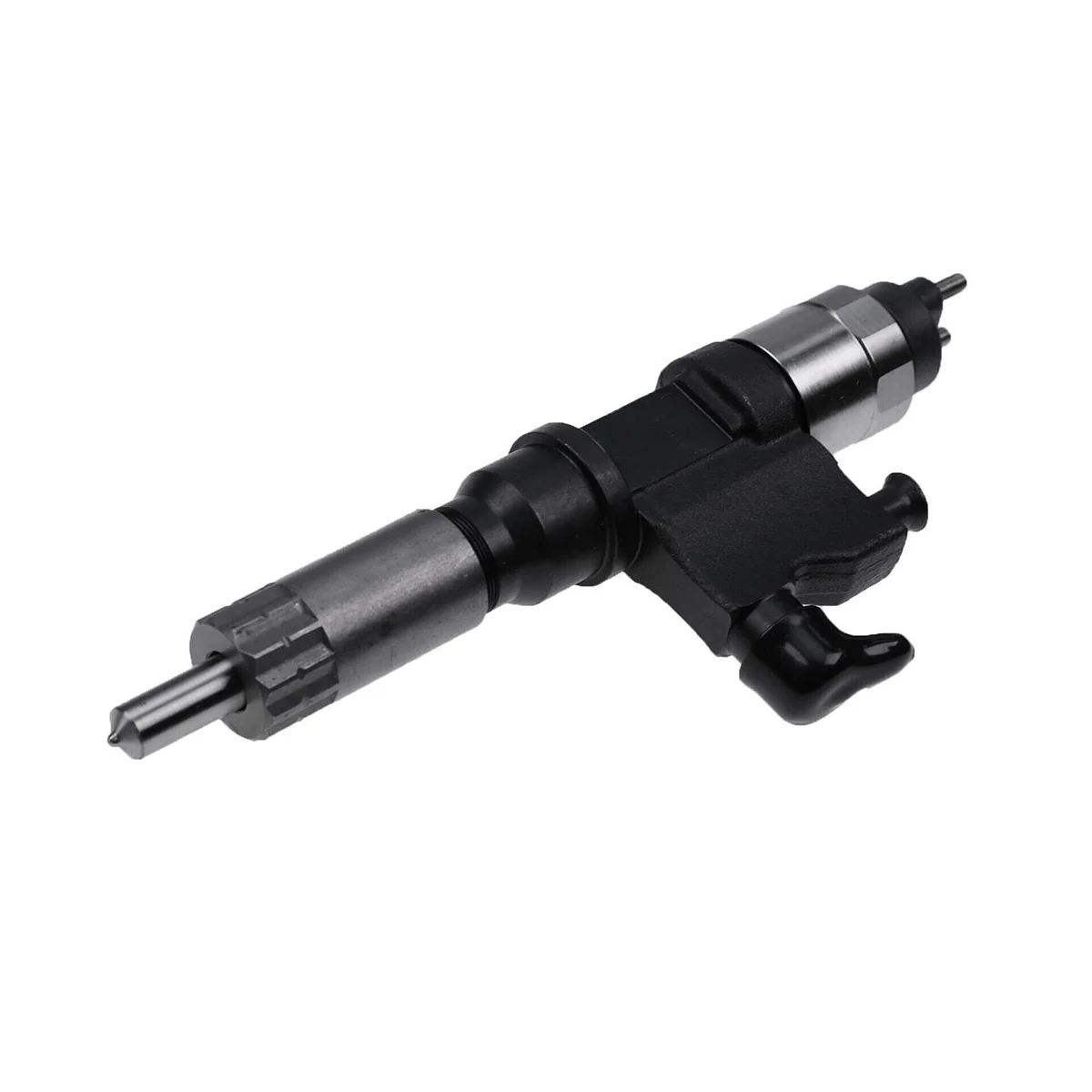 Diesel Injector Nozzle Common Rail Fuel Injector 295050-1520, 8-98243863-0 for Isuzu 4HK1 6HK1 Engine 8982438630
Diesel Injector Nozzle Common Rail Fuel Injector 295050-1520, 8-98243863-0 for Isuzu 4HK1 6HK1 Engine 8982438630