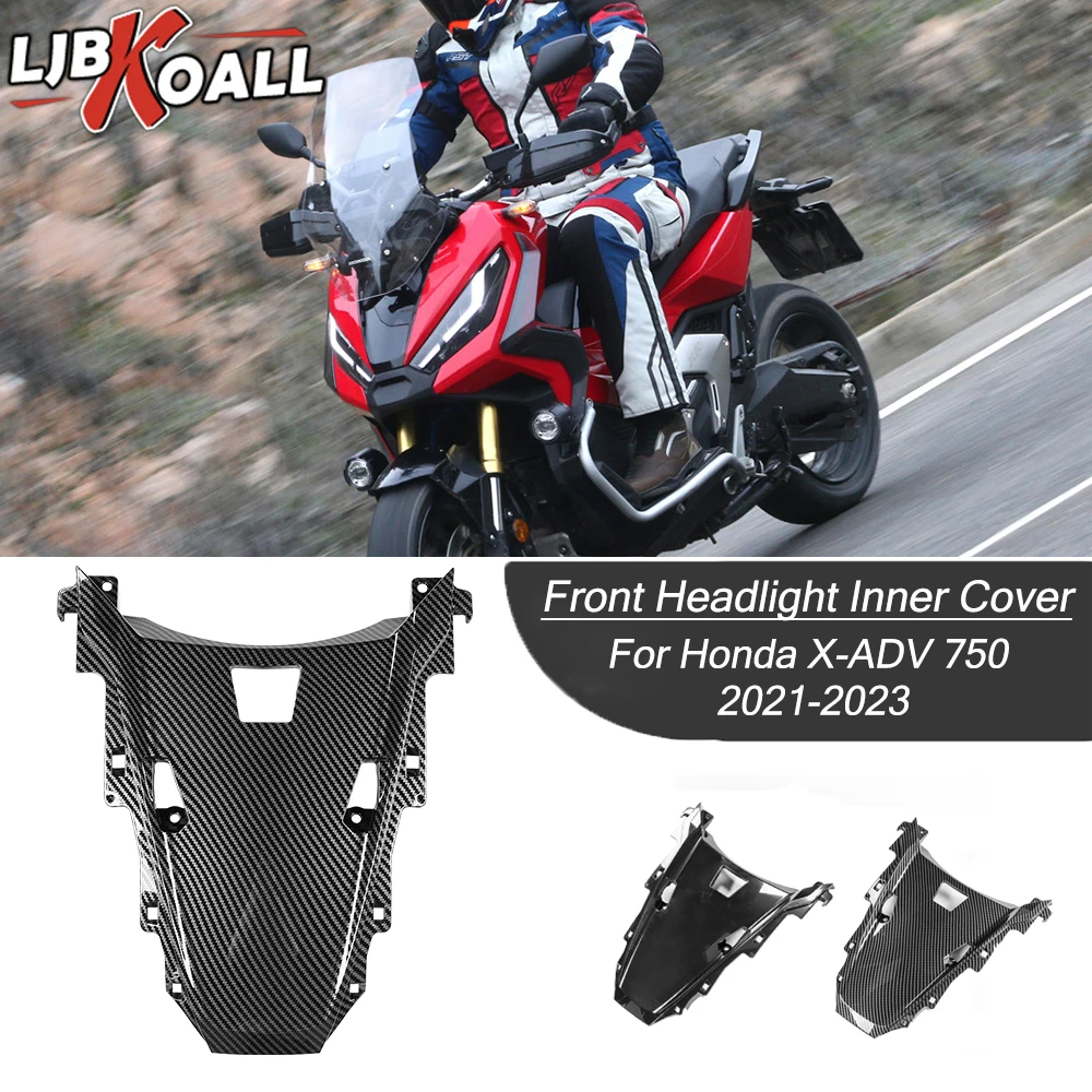 Передняя фара мотоцикла, внутренняя защитная крышка, защита для Honda X-ADV750 XADV X-ADV X ADV 750 2021 2022, аксессуары
Передняя фара мотоцикла, внутренняя защитная крышка, защита для Honda X-ADV750 XADV X-ADV X ADV 750 2021 2022, аксессуары