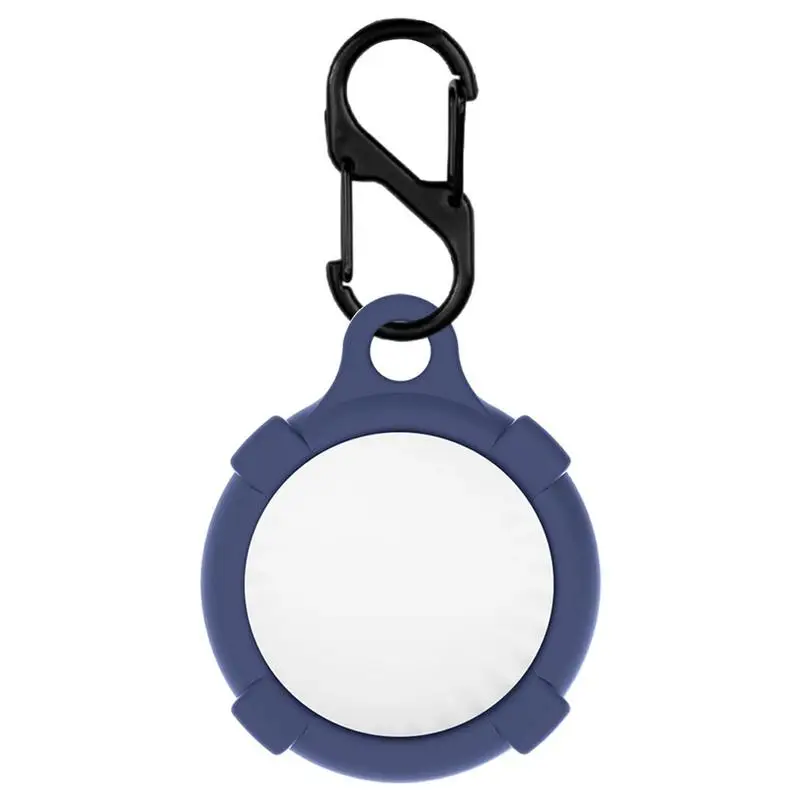 Waterproof Anti-lost Keychain Holder Silicone Case For Tag Dog Cat Pet Collar Keys Trackers Protector Full Cover Ptotect Case
Waterproof Anti-lost Keychain Holder Silicone Case For Tag Dog Cat Pet Collar Keys Trackers Protector Full Cover Ptotect Case