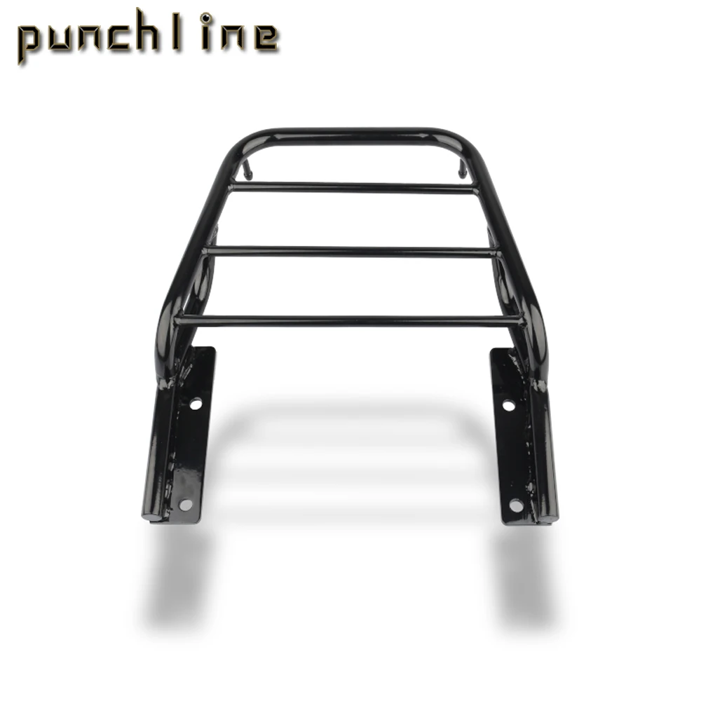 Fit For CT125 Hunter Cub 2020-2022 Trail 125 2021-2022 Rear Tail Rack Case Suitcase Carrier Board luggage rack
Fit For CT125 Hunter Cub 2020-2022 Trail 125 2021-2022 Rear Tail Rack Case Suitcase Carrier Board luggage rack