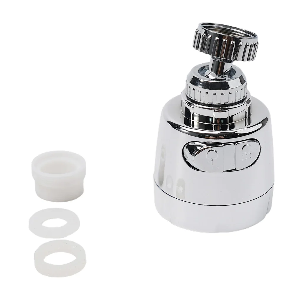 Water Saving Faucet Faucet Extender 77*52mm Anti Splashing Electroplating Extender Sprayer Flexible Kitchen Tap
Water Saving Faucet Faucet Extender 77*52mm Anti Splashing Electroplating Extender Sprayer Flexible Kitchen Tap