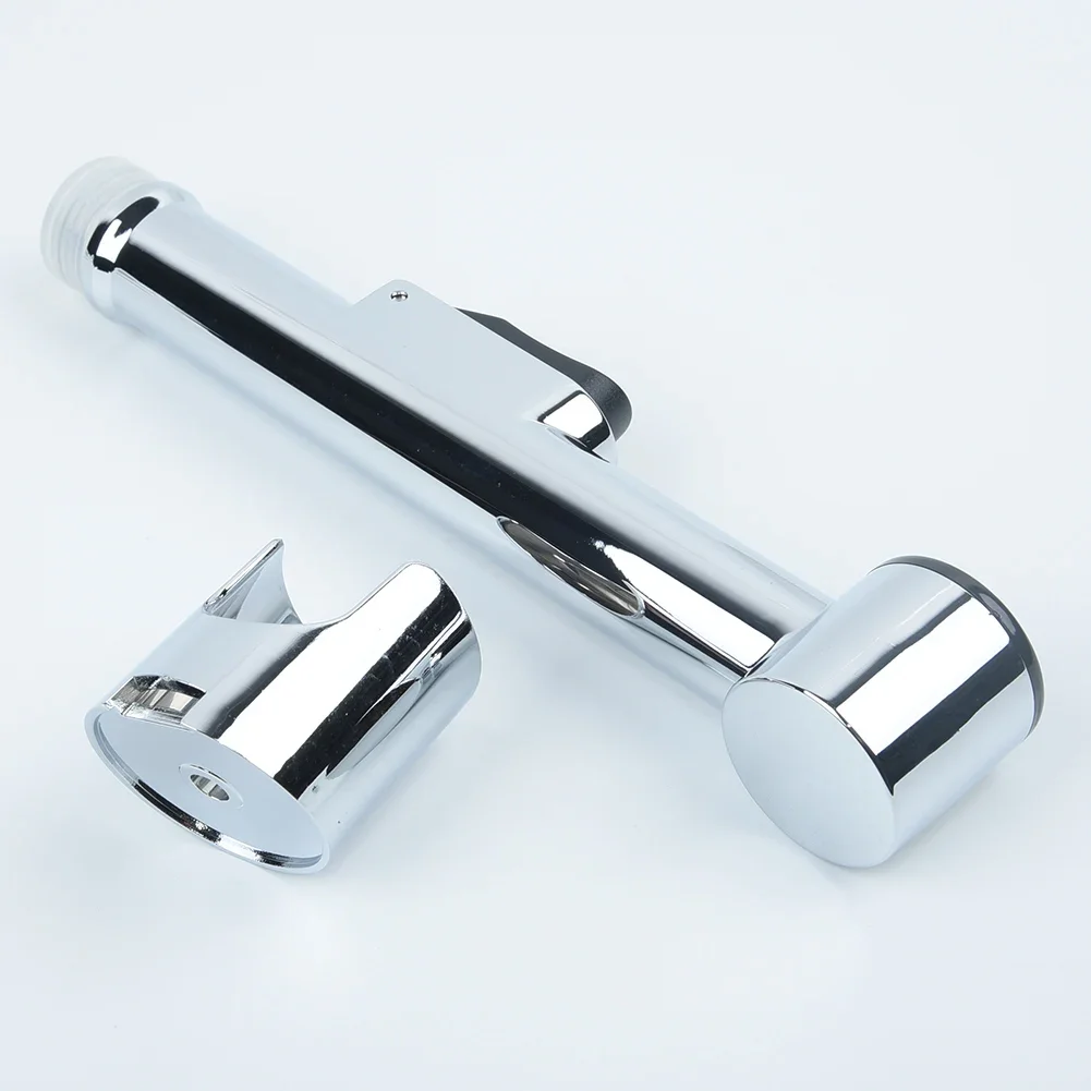 Tool Shower Head Sprayer Toilet Bidet Shower G 1/2 Connector Handheld 1pcs Shower Head Shower Head Accessiorie Bathroom Sprayer
Tool Shower Head Sprayer Toilet Bidet Shower G 1/2 Connector Handheld 1pcs Shower Head Shower Head Accessiorie Bathroom Sprayer