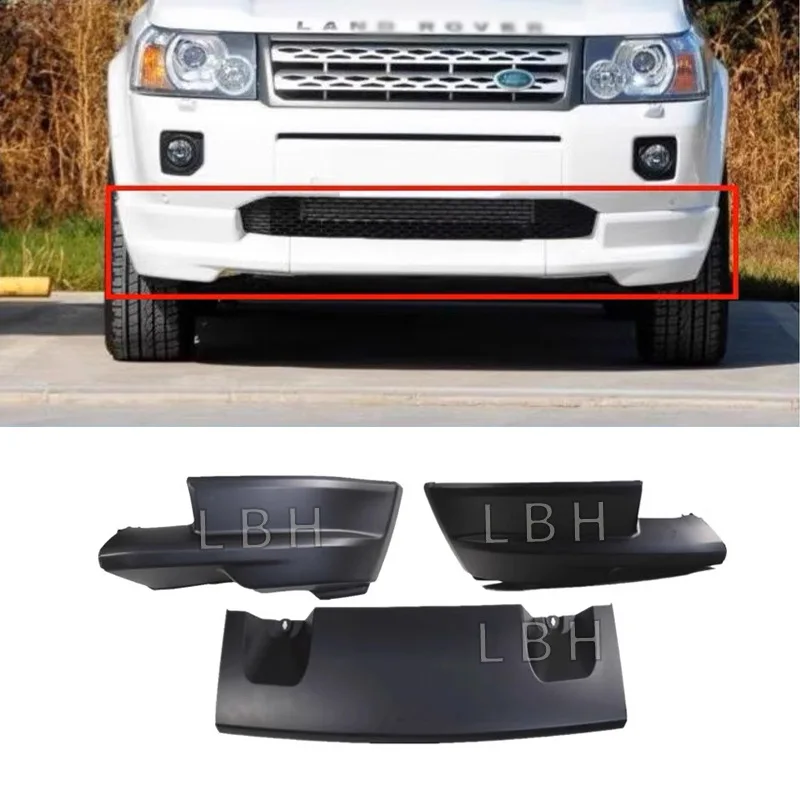 Подходит для Land Rover Freelander 2, передний бампер, угловая отделочная панель, нижняя Защитная панель, крышка прицепа, декоративная панель
Подходит для Land Rover Freelander 2, передний бампер, угловая отделочная панель, нижняя Защитная панель, крышка прицепа, декоративная панель