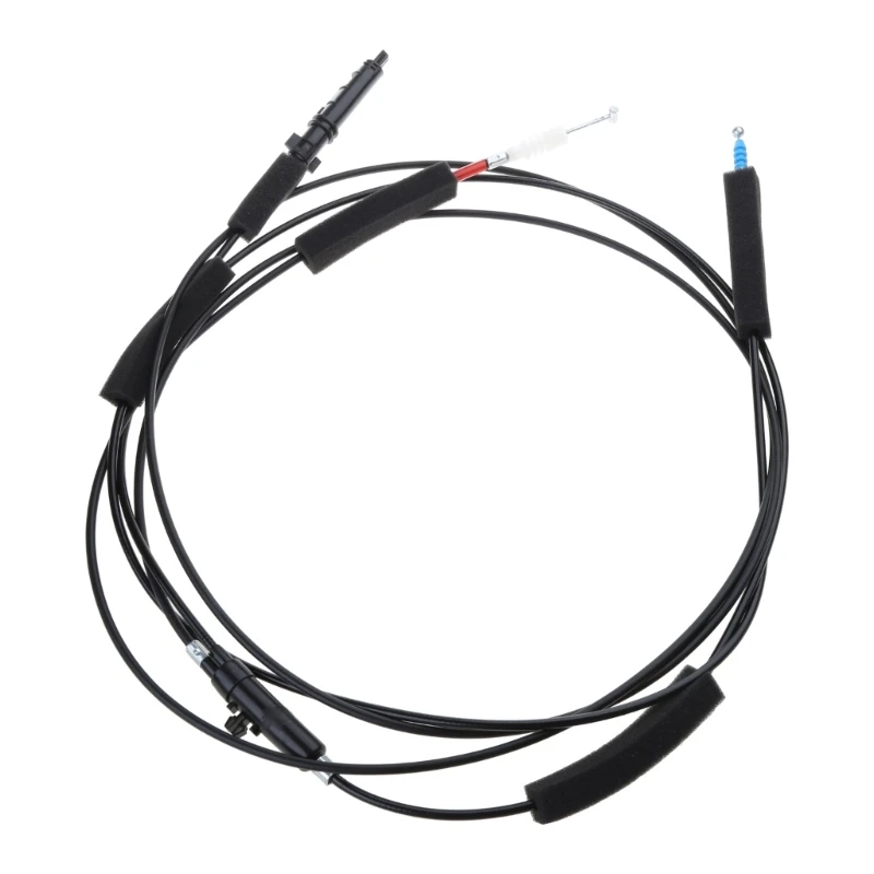 Trunk and Lid Opener Release Cable 74880-SNA-A01 Assembly for FA1 FD1 FD2 06-2011 CIIMO C14 4 Door Sedan Repairing
Trunk and Lid Opener Release Cable 74880-SNA-A01 Assembly for FA1 FD1 FD2 06-2011 CIIMO C14 4 Door Sedan Repairing