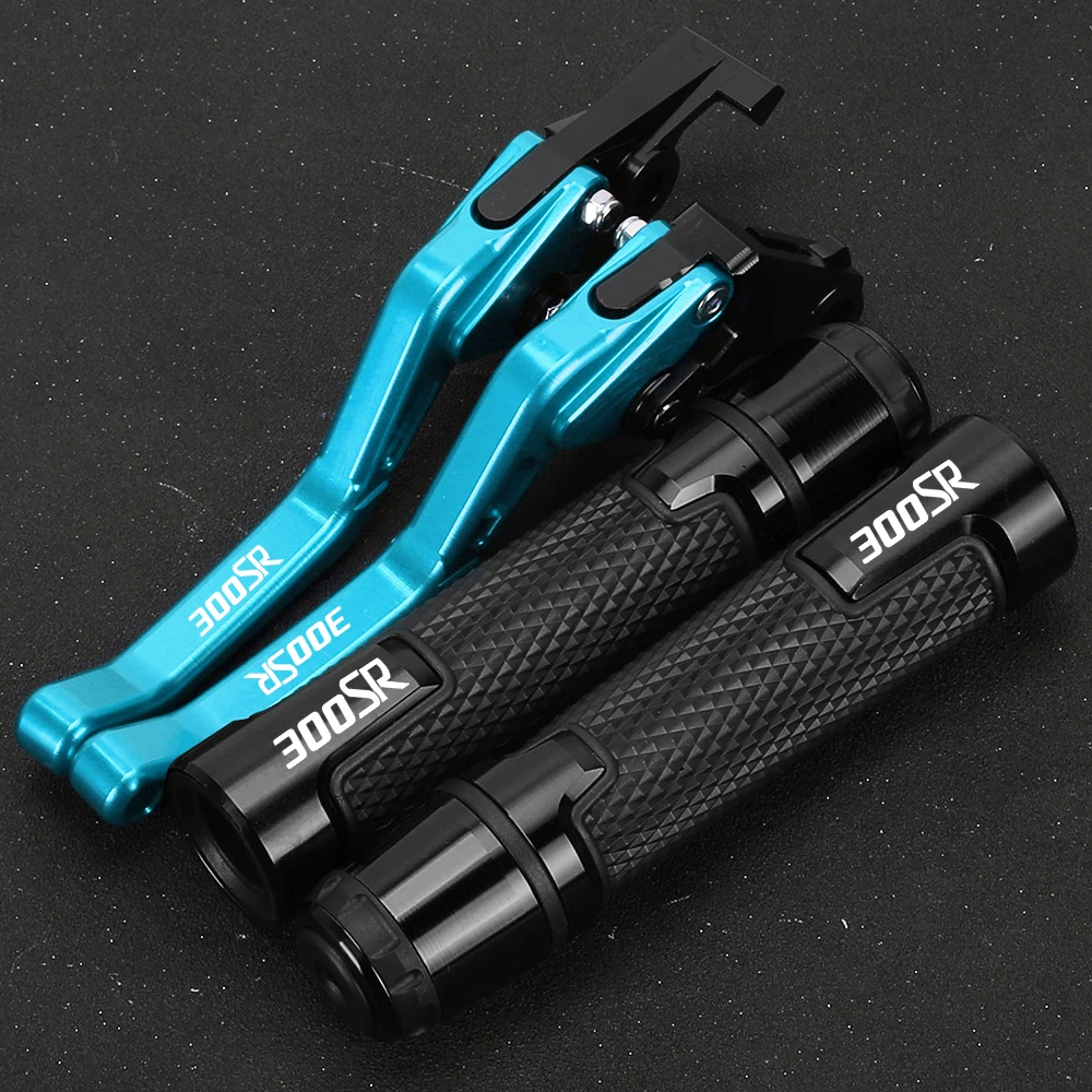 Motorcycle Accessories Brake Clutch Levers Handlebar Hand Grips Ends For CFMOTO CF MOTO 300SR 300 SR 2021 2022 2023 2024 Parts
Motorcycle Accessories Brake Clutch Levers Handlebar Hand Grips Ends For CFMOTO CF MOTO 300SR 300 SR 2021 2022 2023 2024 Parts