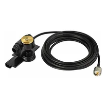Car Antenna Adapter Cable With Bracket 50Ω NMO Fix Bracket Lip Mount PL259 Male 5m Cable For Ham Radio Auto Replacement Parts
Car Antenna Adapter Cable With Bracket 50Ω NMO Fix Bracket Lip Mount PL259 Male 5m Cable For Ham Radio Auto Replacement Parts