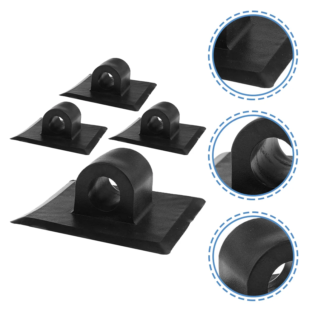 Boat Accessory Kayak Motor Mount Motor Fixing Bracket Buckle Motor Mount Clip Kayak Engine Bracket Engine Mount Buckle Vertical
Boat Accessory Kayak Motor Mount Motor Fixing Bracket Buckle Motor Mount Clip Kayak Engine Bracket Engine Mount Buckle Vertical