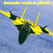 Remote Control Aircraft 2.4G RC Drone Fighter Hobby Airplane EPP Foam Toys Electric RC Plane with 220mAh Kids Gift 
Remote Control Aircraft 2.4G RC Drone Fighter Hobby Airplane EPP Foam Toys Electric RC Plane with 220mAh Kids Gift