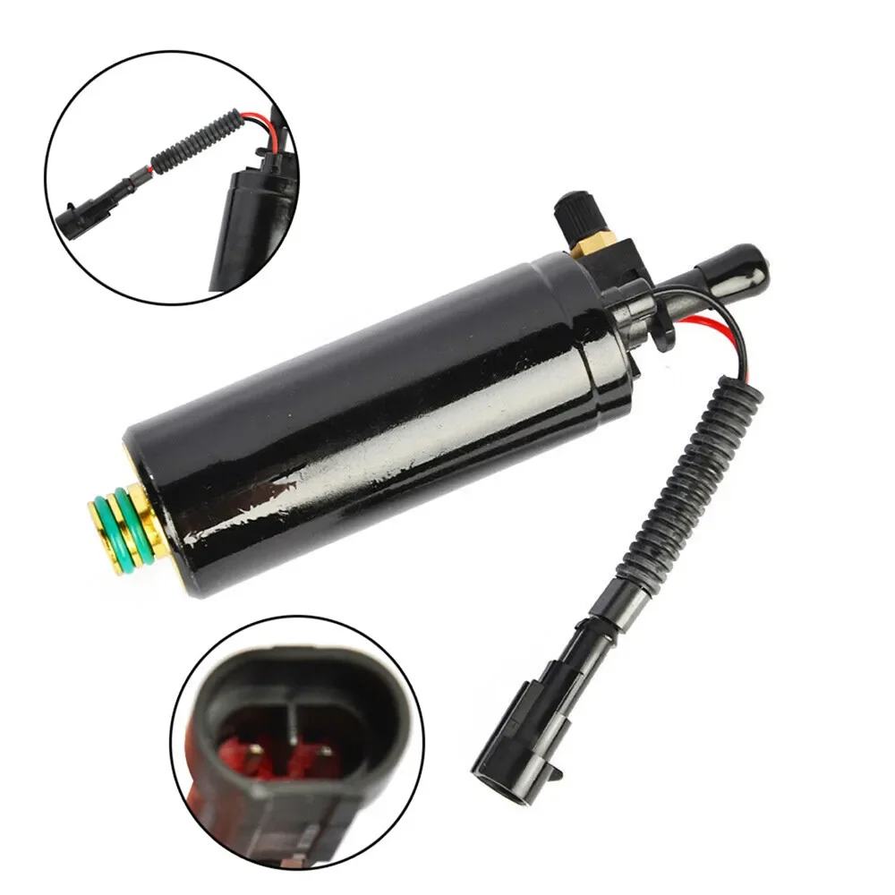 5006063 5010821 Electric Fuel Pump Fits for Johnson Evinrude 200 225 250 300 HP E-TEC 90 DEG 3.3L 3.4L Car Replace Parts 08-14
5006063 5010821 Electric Fuel Pump Fits for Johnson Evinrude 200 225 250 300 HP E-TEC 90 DEG 3.3L 3.4L Car Replace Parts 08-14