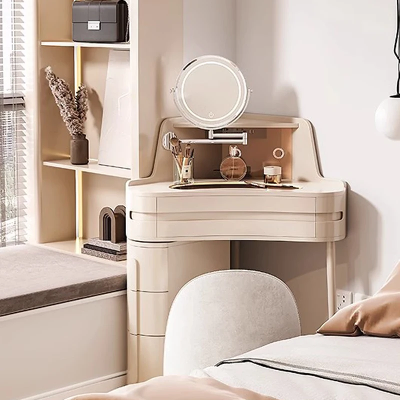 Essentials Girl Dressing Table Cabinet Stool Queen White Dressing Table Mobile Drawers Coiffeuse De Chambre Bedroom Furniture
Essentials Girl Dressing Table Cabinet Stool Queen White Dressing Table Mobile Drawers Coiffeuse De Chambre Bedroom Furniture