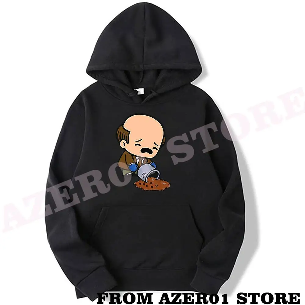 Худи Kevin Chili Merch для мужчин и женщин, праздничная Милая уличная одежда с капюшоном, с длинным рукавом и капюшоном в стиле хип-хоп, зима
Худи Kevin Chili Merch для мужчин и женщин, праздничная Милая уличная одежда с капюшоном, с длинным рукавом и капюшоном в стиле хип-хоп, зима