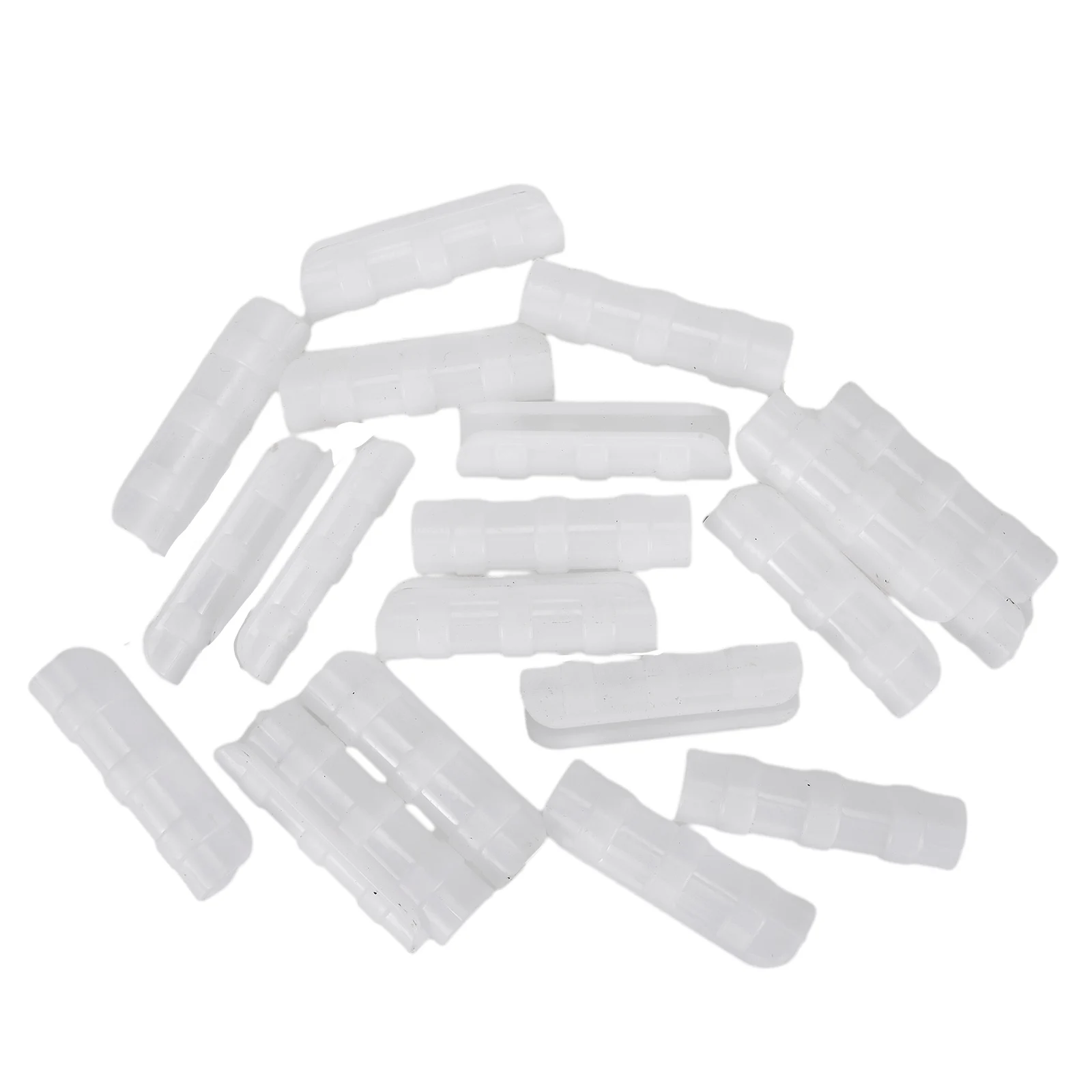 20Pcs 19/20/25mm Clip Plant Greenhouse Film Clips Fixed Pipe Frame Tube Clamp Shade Accessories Outdoor Tools Garden Accessories
20Pcs 19/20/25mm Clip Plant Greenhouse Film Clips Fixed Pipe Frame Tube Clamp Shade Accessories Outdoor Tools Garden Accessories
