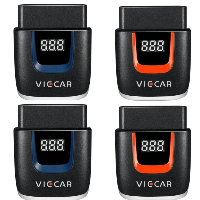 

Bluetooth-compatible WIFI ELM 327 USB Scanner Auto Tool OBD2 OBD 2 Car Diagnostic For Andr oid/I OS