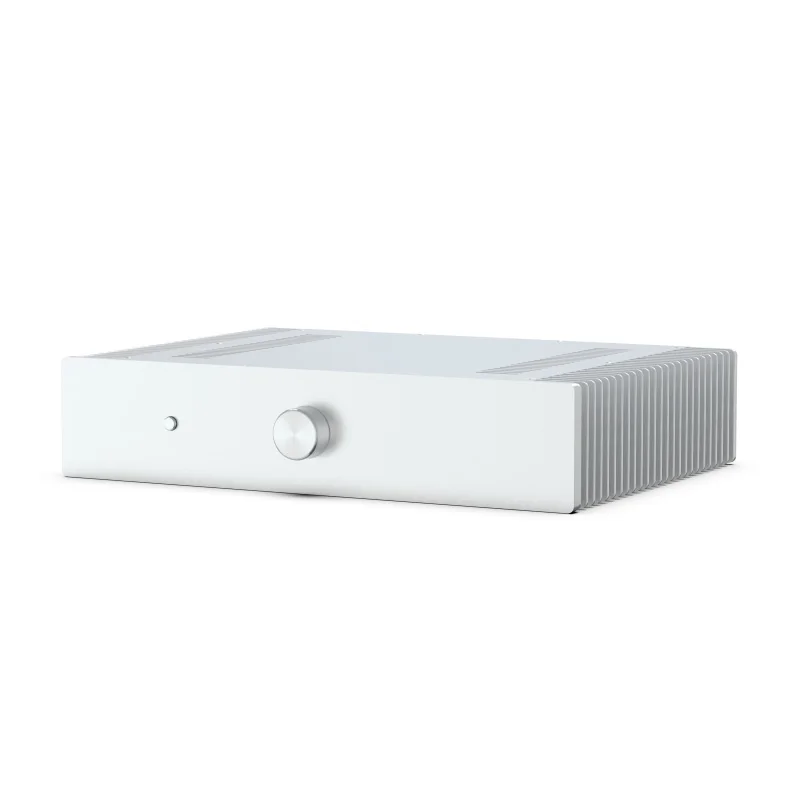 SD4309A All aluminum amplifier chassis / Preamplifier case / AMP Enclosure / DIY box (430 *90*308mm)
SD4309A All aluminum amplifier chassis / Preamplifier case / AMP Enclosure / DIY box (430 *90*308mm)