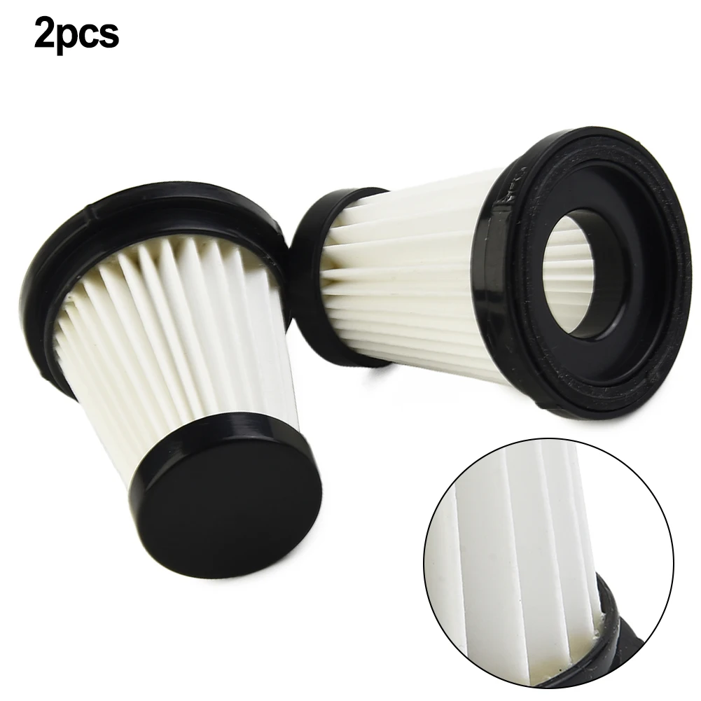 2Pcs Vacuum Cleaner Filter For ROWENTA AC9736 AC9736WO/AM0 ZR009009 2 Separator Filters Household Cleaning Tool
2Pcs Vacuum Cleaner Filter For ROWENTA AC9736 AC9736WO/AM0 ZR009009 2 Separator Filters Household Cleaning Tool