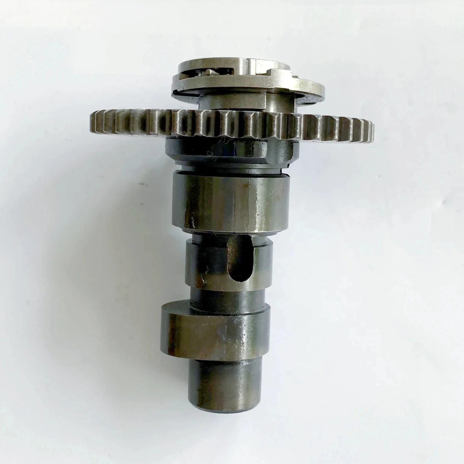 Распредвал для CFmoto 400 450 550 520 500S 500HO X5H.O. X550 U550 Z550 191R 0GR0-024001 0GR0-024002 0GR0-024200 191Q
Распредвал для CFmoto 400 450 550 520 500S 500HO X5H.O. X550 U550 Z550 191R 0GR0-024001 0GR0-024002 0GR0-024200 191Q