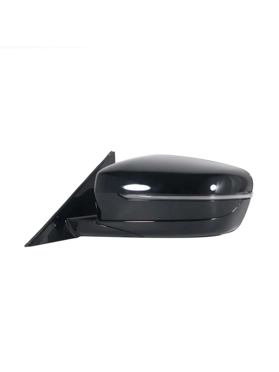 Car Side Rearview Mirror Assembly Accessories For BMW G30 2017 2018 2019 2020 2021 2022 Auto Mirror Heating LED Turn signal
Car Side Rearview Mirror Assembly Accessories For BMW G30 2017 2018 2019 2020 2021 2022 Auto Mirror Heating LED Turn signal