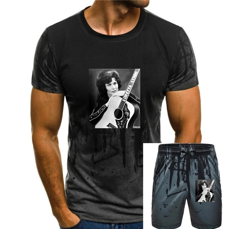 Винтажная Футболка Loretta Lynn с американским певицом, размер S, M, L, XL, 2XL, хлопковая Футболка 2xl, 3xl, 4xl, 91xl
Винтажная Футболка Loretta Lynn с американским певицом, размер S, M, L, XL, 2XL, хлопковая Футболка 2xl, 3xl, 4xl, 91xl