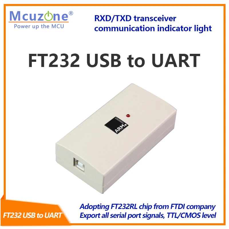 Преобразователь USB в UART FT232 (Поддержка Windows VISTA и Win7 linux wince) ,USB-RS232,USB-TTL,TTL-RS232
Преобразователь USB в UART FT232 (Поддержка Windows VISTA и Win7 linux wince) ,USB-RS232,USB-TTL,TTL-RS232