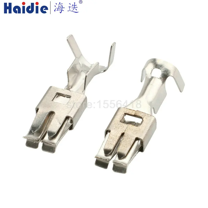50-500 pcs auto wire terminal for elcetric connector, crimp loose pins loose terminals 10748126
50-500 pcs auto wire terminal for elcetric connector, crimp loose pins loose terminals 10748126