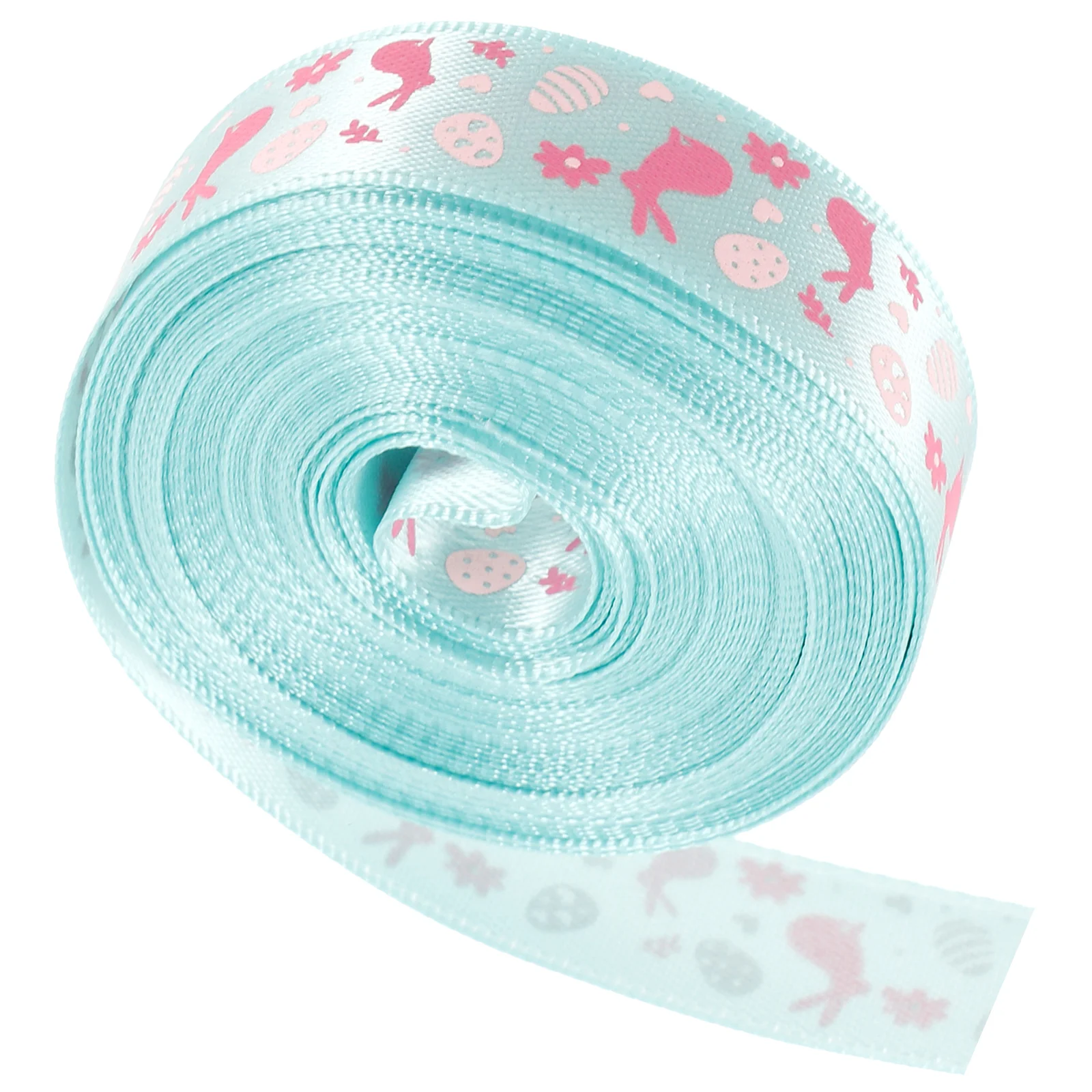 1 Roll of Easter Gift Wrapping Ribbon Spring Ribbon Present Wrapping DIY Crafts Ribbon
1 Roll of Easter Gift Wrapping Ribbon Spring Ribbon Present Wrapping DIY Crafts Ribbon