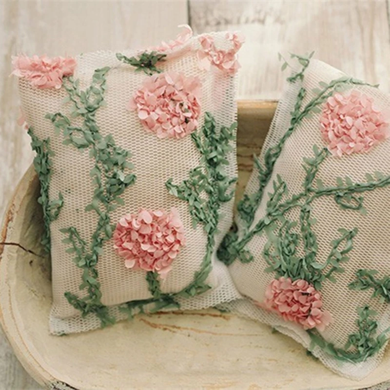 Newborn Baby Photo Props Professional Floral Posing Pillow Photography Shoot Positioner for Infant Toddlers Boys Girls
Newborn Baby Photo Props Professional Floral Posing Pillow Photography Shoot Positioner for Infant Toddlers Boys Girls