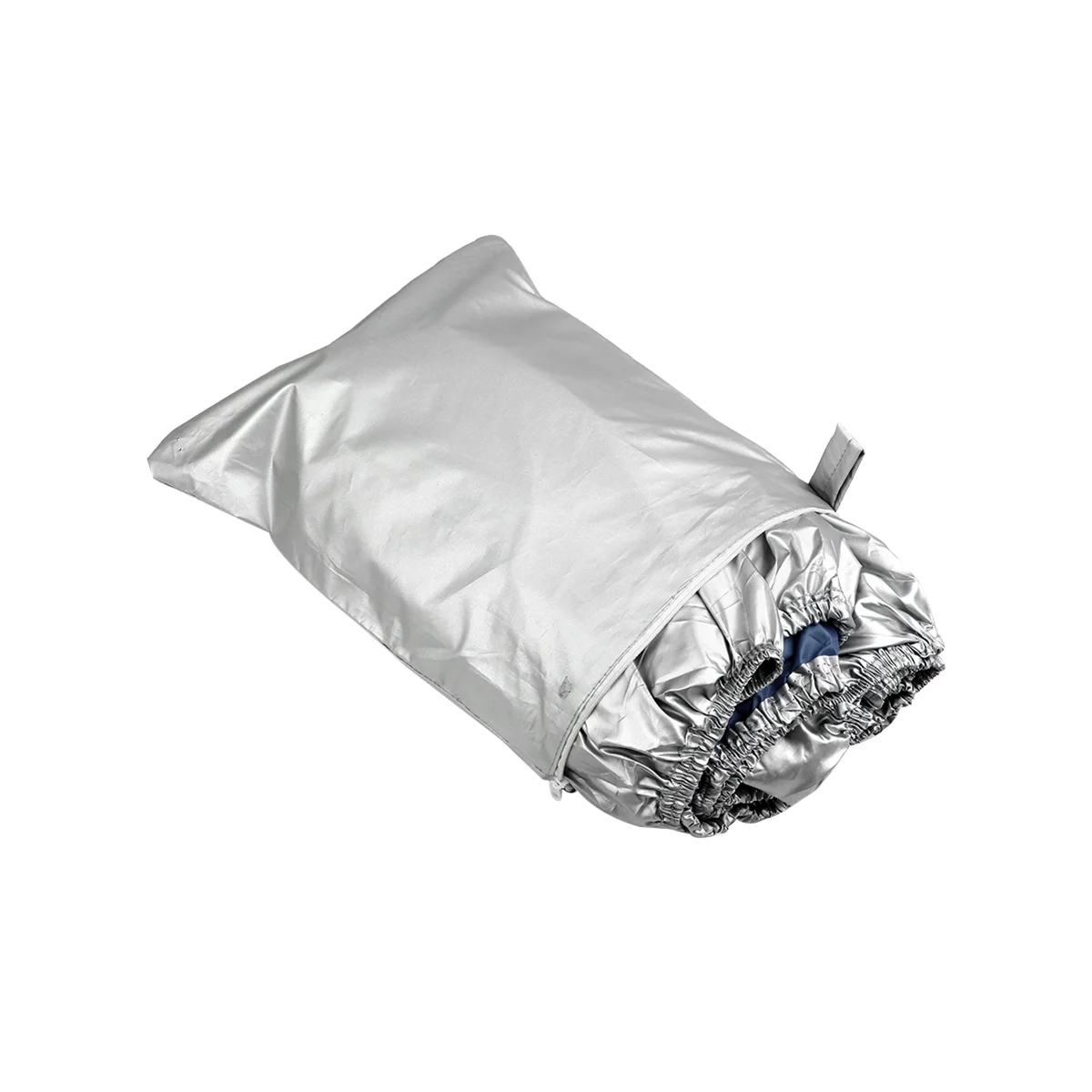 Boat Cover Outdoor Protection Waterproof Reflective Oxford Fabric 11-13Ft for V-HULL Runabouts and Boats
Boat Cover Outdoor Protection Waterproof Reflective Oxford Fabric 11-13Ft for V-HULL Runabouts and Boats
