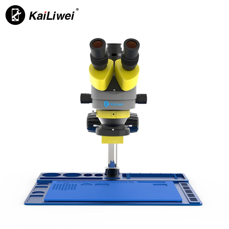 Kalliwei K10HTB 7-45X желтый металлический большой базовый резиновый коврик Тринокулярный Стерео микроскоп с зумом для ремонта фотографий
Kalliwei K10HTB 7-45X желтый металлический большой базовый резиновый коврик Тринокулярный Стерео микроскоп с зумом для ремонта фотографий