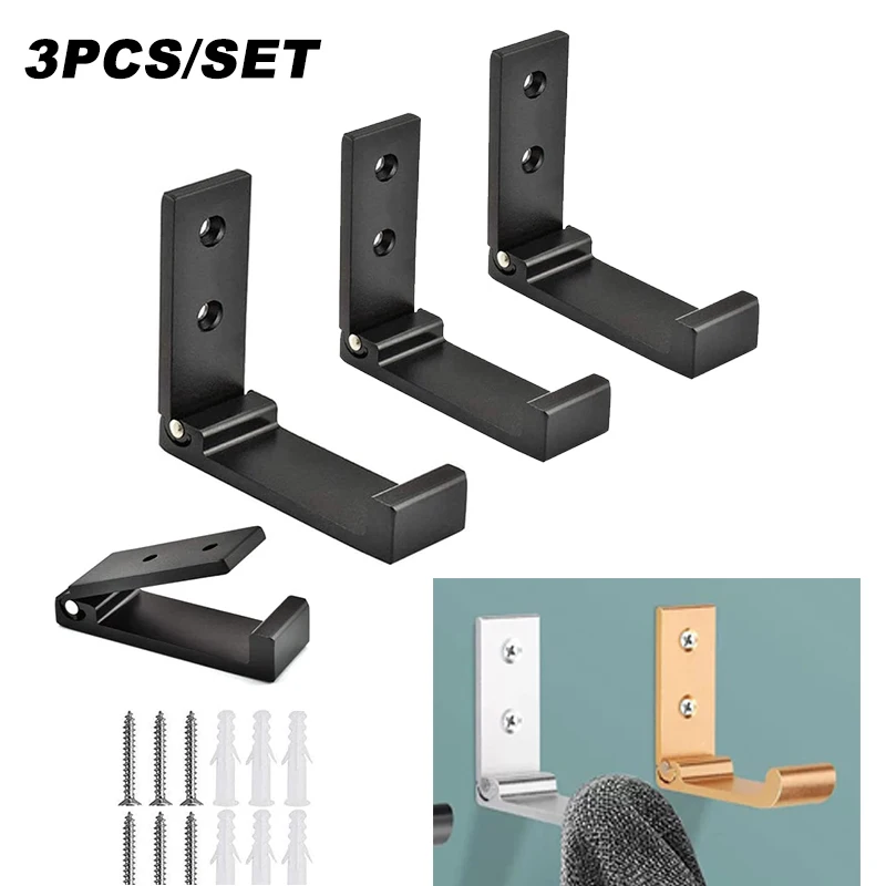 3 шт./набор, настенный крючок для одежды
3 шт./набор, настенный крючок для одежды