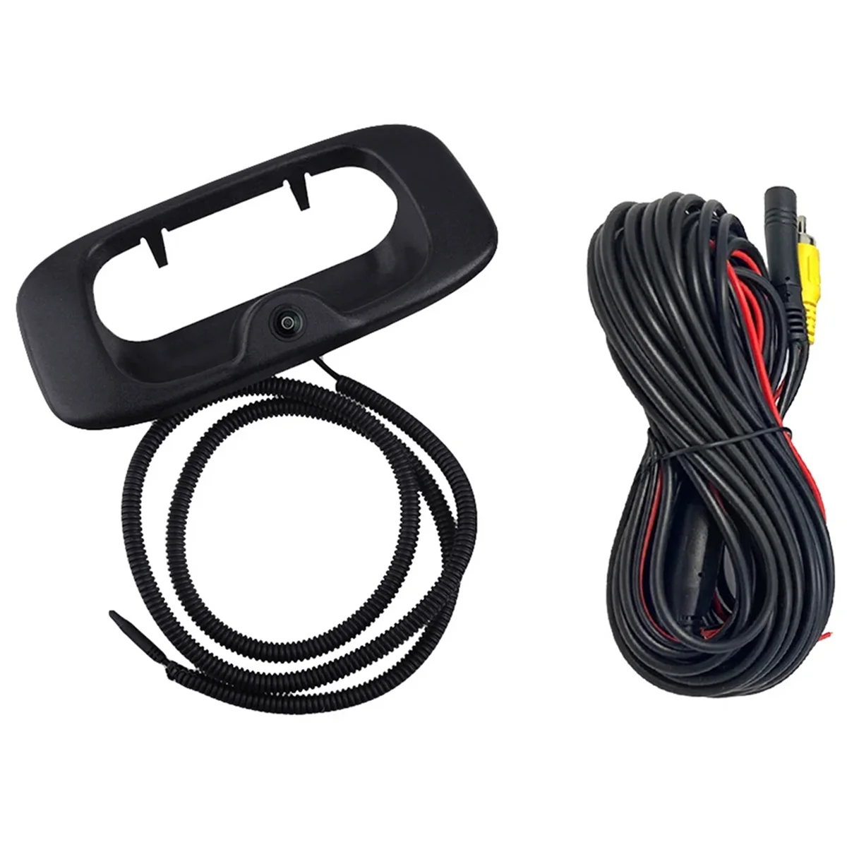 Car Rear Tailgate Handle Backup Camera for Chevrolet Silverado GMC Sierra 1999-2006
Car Rear Tailgate Handle Backup Camera for Chevrolet Silverado GMC Sierra 1999-2006