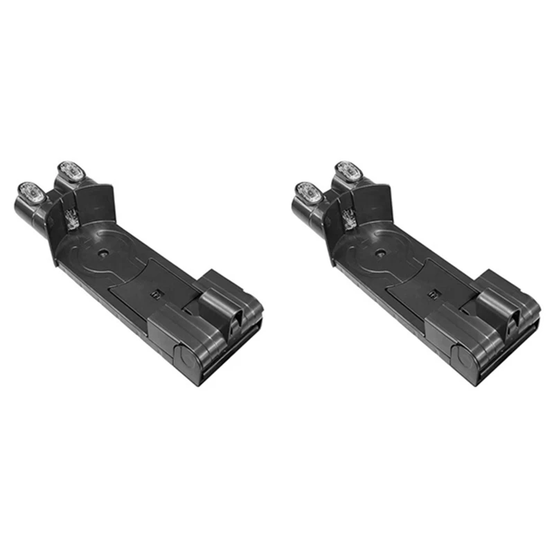 2 шт., настенный кронштейн для пылесоса Dyson V6 DC30 DC31 DC34 DC35 DC44 DC45 DC58 DC59 DC61 DC62
2 шт., настенный кронштейн для пылесоса Dyson V6 DC30 DC31 DC34 DC35 DC44 DC45 DC58 DC59 DC61 DC62
