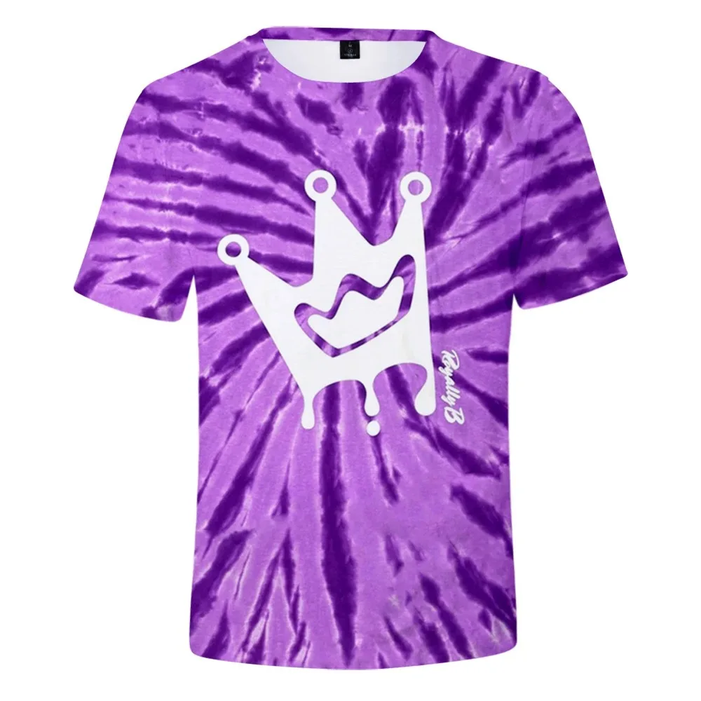 BriannaPlayz-Monochrome Crown Color Change T-Shirt, Unisex Crewneck Tee, Short Sleeve, Social Media Star, 3D Star Clothes, Men
BriannaPlayz-Monochrome Crown Color Change T-Shirt, Unisex Crewneck Tee, Short Sleeve, Social Media Star, 3D Star Clothes, Men