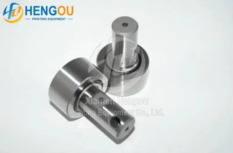 274-3211-401 274-3211-402 Cam Follower For Komori Machine Parts 2743211401 2743211402
274-3211-401 274-3211-402 Cam Follower For Komori Machine Parts 2743211401 2743211402