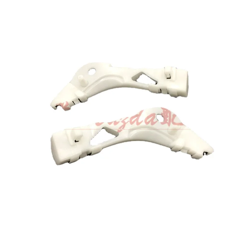 1 шт., передний и задний бампер для Mazda 6
1 шт., передний и задний бампер для Mazda 6