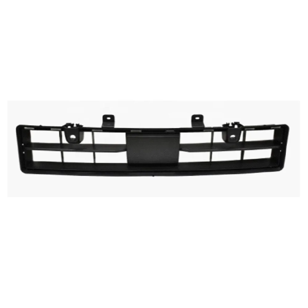 FOR NISSAN PATROL/ARMADA AUTOMOTIVE CAR BODY SPARE PARTS FRONT BUMPER GRILLE 2021 62254-6JL0E CAR RADIATOR GRILLS NI1036115
FOR NISSAN PATROL/ARMADA AUTOMOTIVE CAR BODY SPARE PARTS FRONT BUMPER GRILLE 2021 62254-6JL0E CAR RADIATOR GRILLS NI1036115