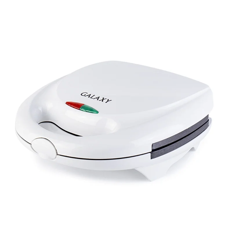 Waffle iron Galaxy GL 2950 maker makers waffles electric Multibaker Multibakers Toaster Toasters grill Bread | Бытовая техника
