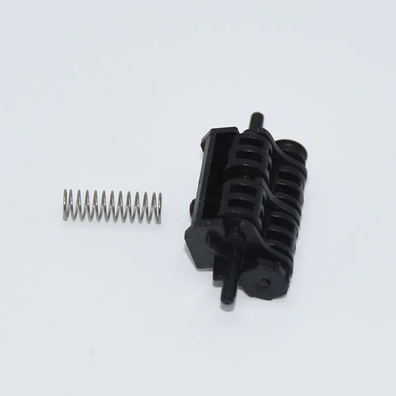 10SETS Bin-1320-ASM Lower Top Bin Roller Asm for HP LaserJet 1160 1320 3390 M2727 P2014 P2015
10SETS Bin-1320-ASM Lower Top Bin Roller Asm for HP LaserJet 1160 1320 3390 M2727 P2014 P2015