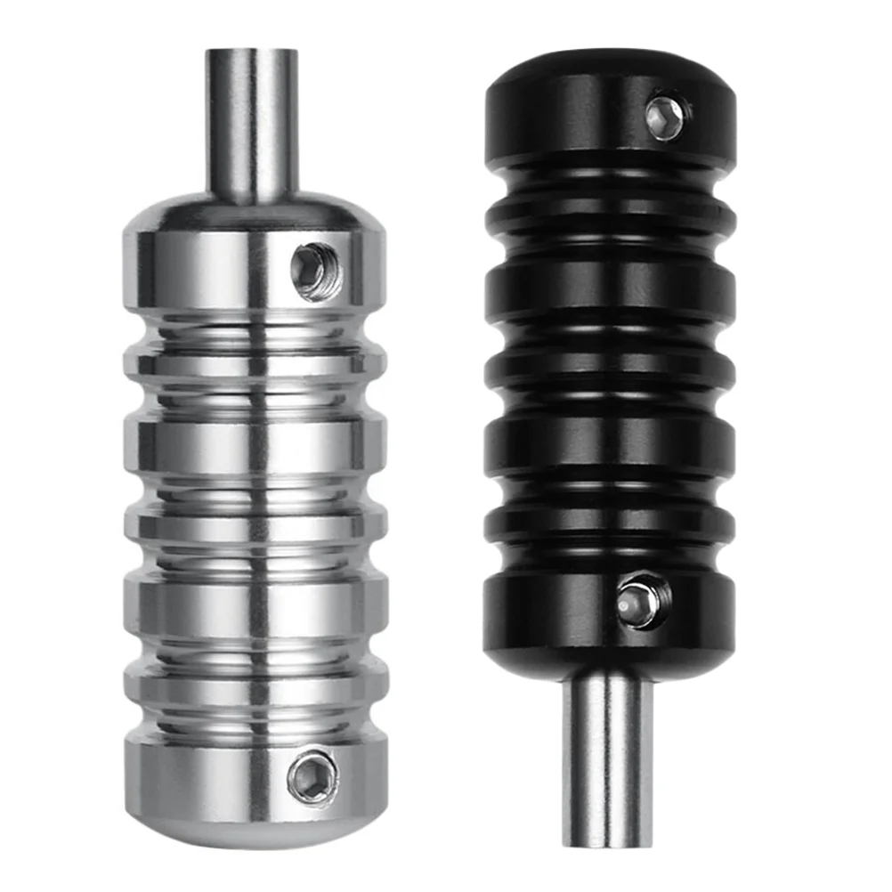 2 Pcs Alloy Tattoo Handle Machine Parts Mechanic Accessories Tubes Grip The Holder Metal Grips Tattooing
2 Pcs Alloy Tattoo Handle Machine Parts Mechanic Accessories Tubes Grip The Holder Metal Grips Tattooing