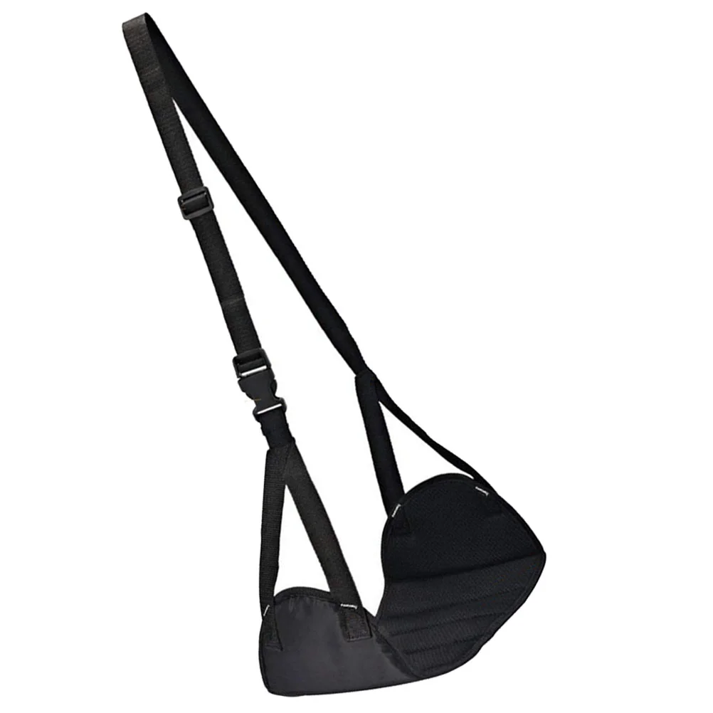 Portable Floor Mat Airplane Flight Foot Rest Travel Essentials for Flying Polyester Cloth Hammock Footrest Child
Portable Floor Mat Airplane Flight Foot Rest Travel Essentials for Flying Polyester Cloth Hammock Footrest Child