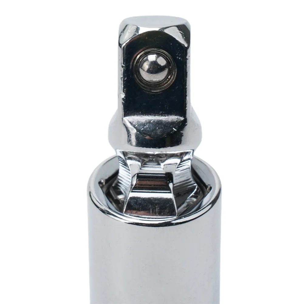 360 Degree Socket Adapter 1/2\\\" 1/2\\\\\\\" 1/4\" 1/4\\\\\\\" 3/8\\\\\\\" 3/8\" 3/8\\\" Chrome Vanadium Steel
360 Degree Socket Adapter 1/2\\\" 1/2\\\\\\\" 1/4\" 1/4\\\\\\\" 3/8\\\\\\\" 3/8\" 3/8\\\" Chrome Vanadium Steel