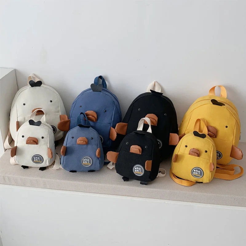 Children Baby Backpacks Cartoon Shoulder Bag Messenger Bags Handbag Baby Kindergarten Backpack Travel Bag Kids Cute School Bag
Children Baby Backpacks Cartoon Shoulder Bag Messenger Bags Handbag Baby Kindergarten Backpack Travel Bag Kids Cute School Bag