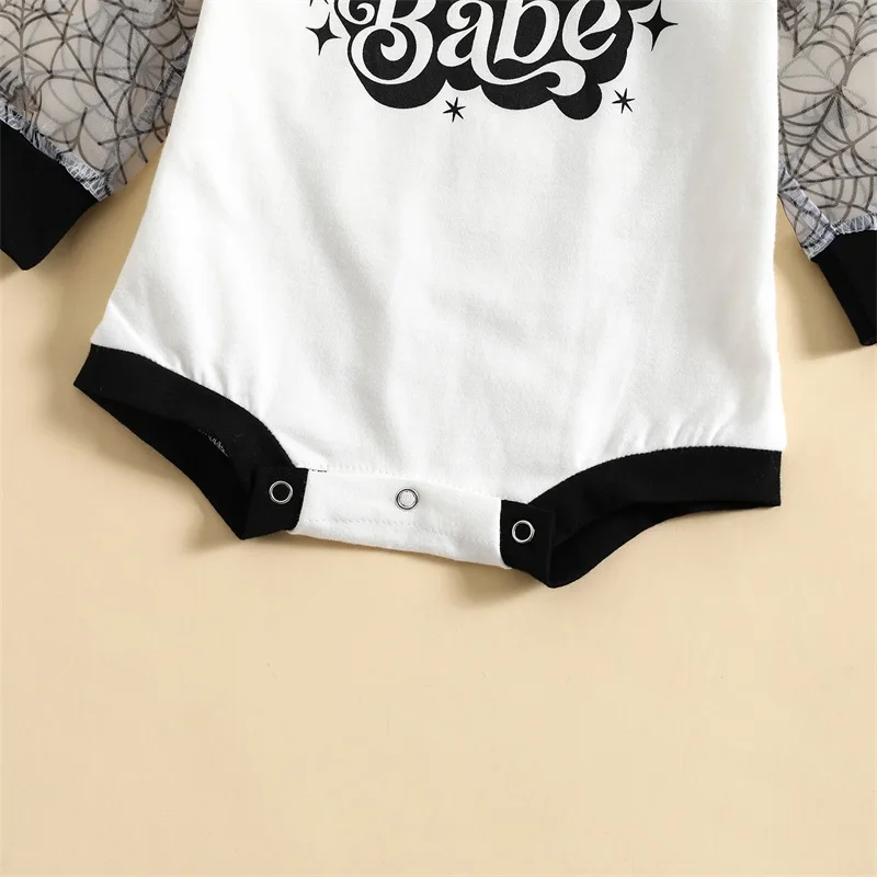 Newborn Baby Halloween Outfit Boy Girl Pumpkin Sweatshirt Romper Oversized Sweater Bodysuit Cute Clothes
Newborn Baby Halloween Outfit Boy Girl Pumpkin Sweatshirt Romper Oversized Sweater Bodysuit Cute Clothes