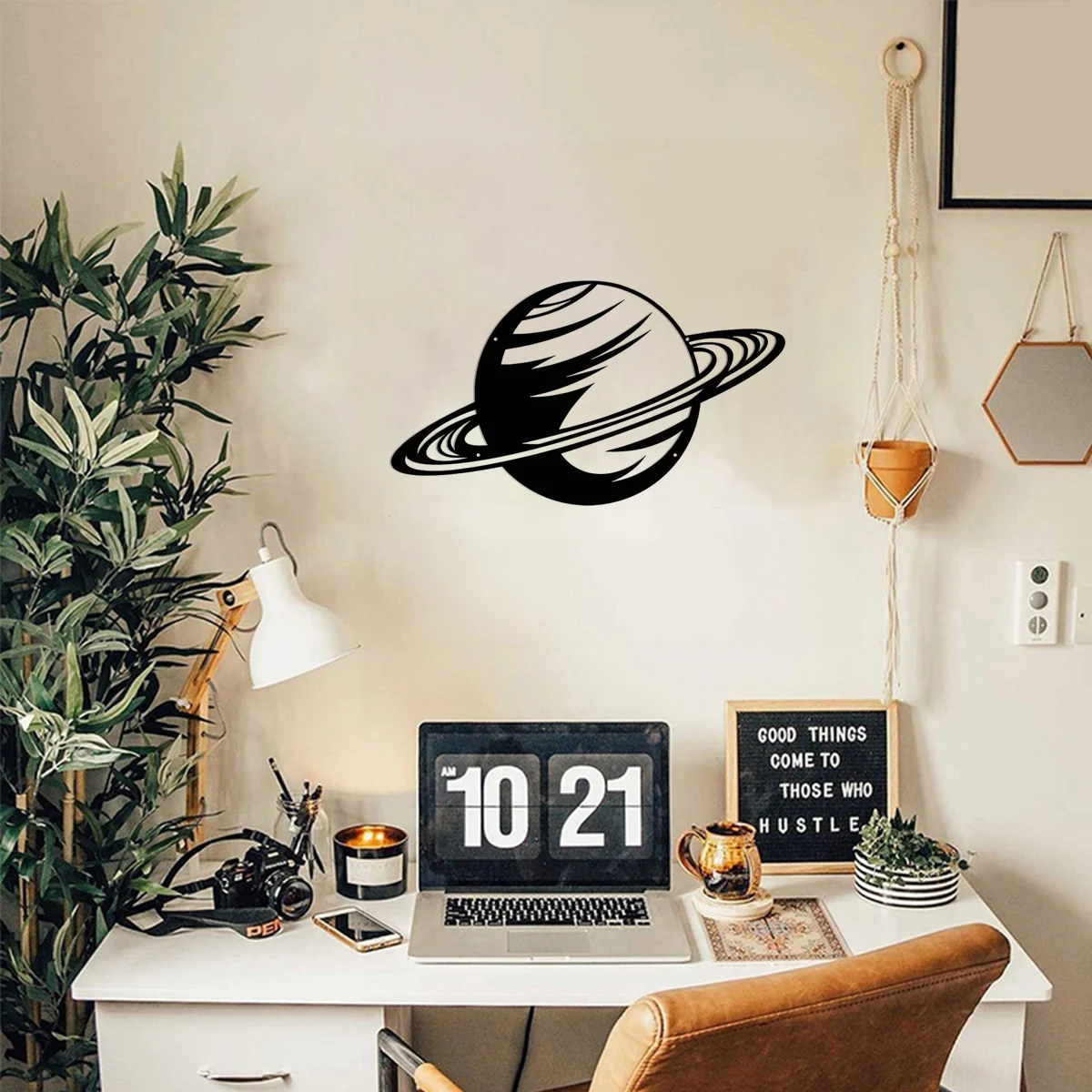 Metal Black Planet Silhouette Metal Home Decor Art Sign Room Bar Decor Metal Wall Hanging Decor Livingroom Bedroom Background
Metal Black Planet Silhouette Metal Home Decor Art Sign Room Bar Decor Metal Wall Hanging Decor Livingroom Bedroom Background