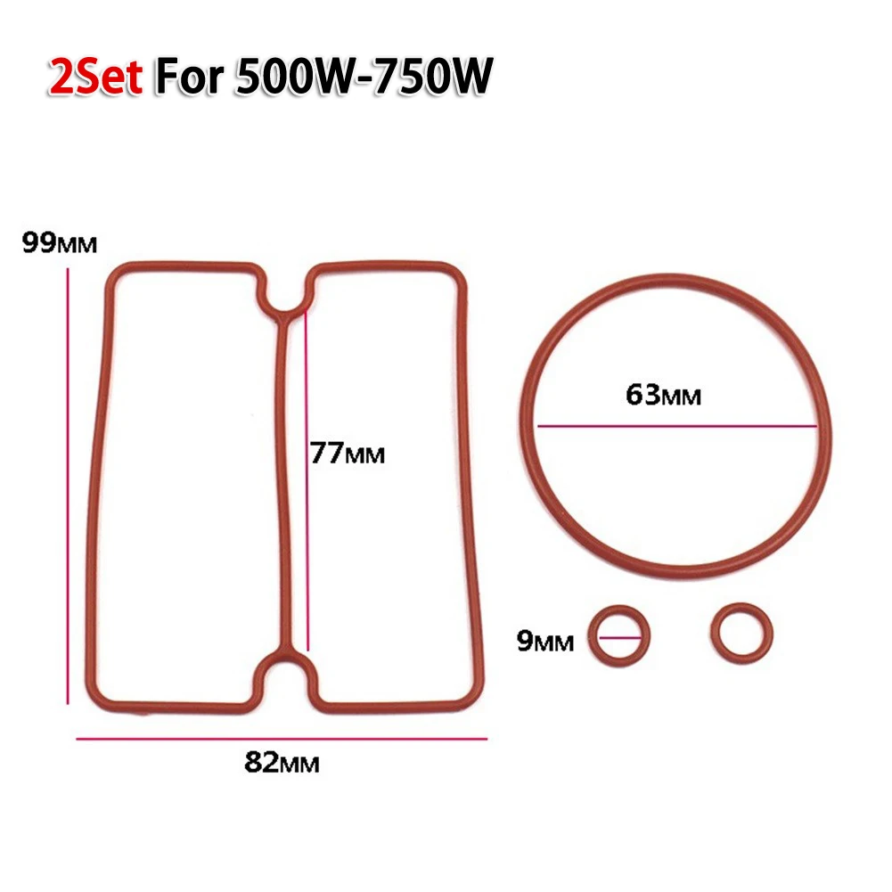 Repair Cylinder Sealing Ring For 1100W For 1500W For 550/750/950W Nitrile O-shaped Part Tool Rubber High Quality
Repair Cylinder Sealing Ring For 1100W For 1500W For 550/750/950W Nitrile O-shaped Part Tool Rubber High Quality